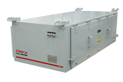 車(chē)載變流系統(tǒng)