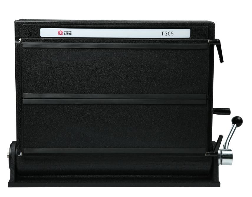 軌道幾何參數(shù)計算機系統(tǒng)