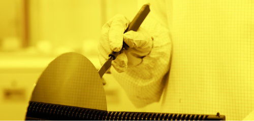 半導(dǎo)體板塊