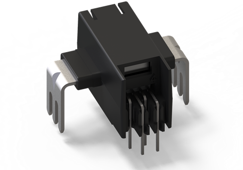 工業(yè)傳感器