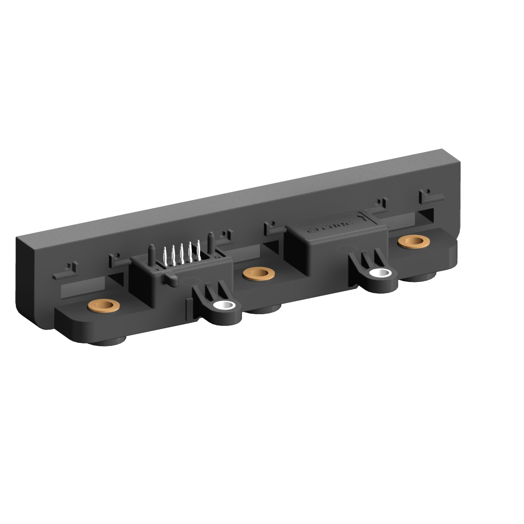 新能源汽車(chē)傳感器