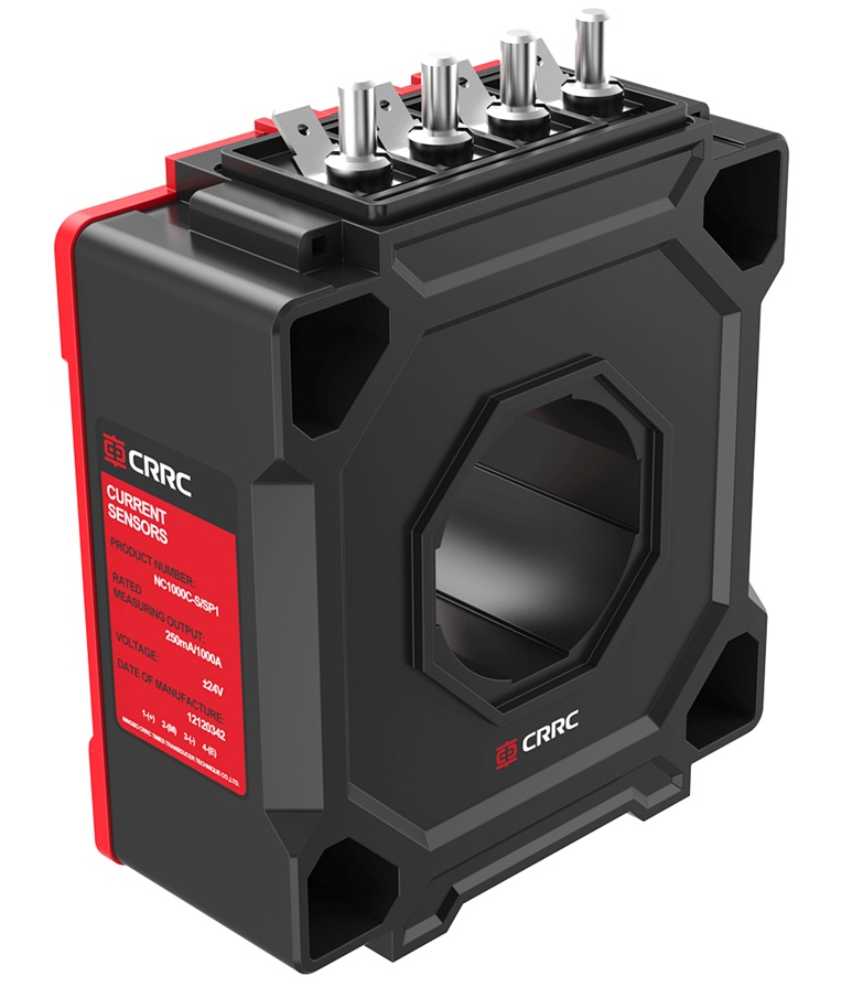 軌道交通傳感器