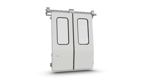 軌道交通門(mén)產(chǎn)品