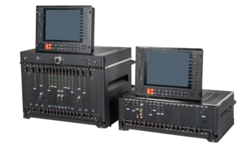 列車運(yùn)行監(jiān)控系統(tǒng)（LKJ）