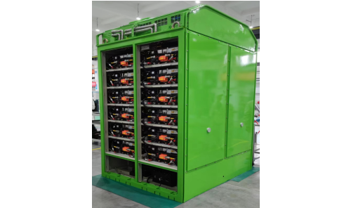 車載儲能系統(tǒng)